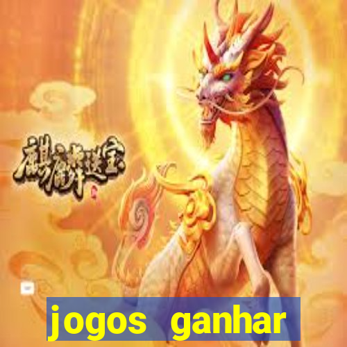 jogos ganhar dinheiro sem depositar